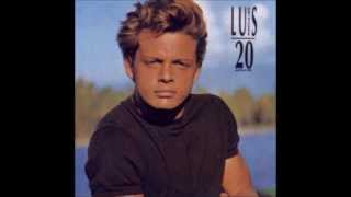 Luis Miguel  Amante del Amor [upl. by Hazmah]