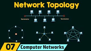 Network Topology [upl. by Darees159]