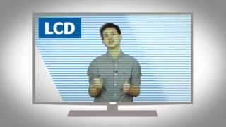 LED TV or LCD TV whats the difference  Your 60 second guide [upl. by Anahsor243]