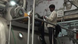 SOFTFLOW DYEING MACHINE [upl. by Salomo130]