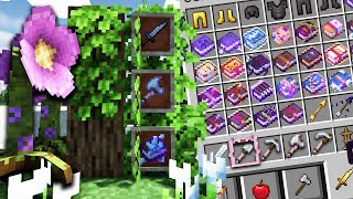 Top 25 Aesthetic Cute amp EPIC Minecraft Resource Packs  Texture Packs Tweak amp Improvements [upl. by Raynell]