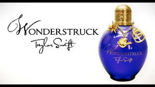 Taylor Swifts Wonderstruck Fragrance [upl. by Akers]