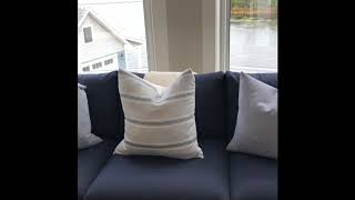 IKEA Vimle Sofa Review [upl. by Iams]