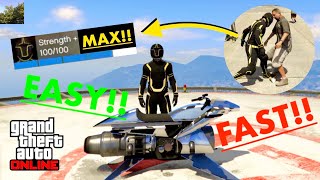 What is the best fighter plane in GTA Online [upl. by Andrey]