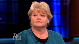 I Hate My DaughterinLaw on Dr Phil  Part 1 [upl. by Engen92]