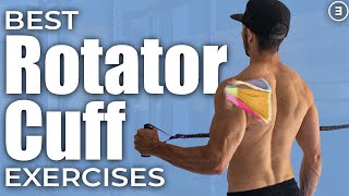 Rotator Cuff Repair Arthroscopic Surgery PreOp Patient Education [upl. by Flora]