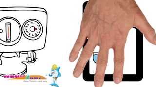 How To Start A Manual Regeneration On A Timer Water Softener [upl. by Nahta]