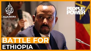 The Battle for Ethiopia  People and Power [upl. by Dalury]