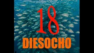 Learn Papiamento  Lesson 3  Counting 11 to 19 [upl. by Aleciram372]