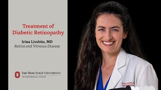 What is Nonproliferative Diabetic Retinopathy NPDR [upl. by Monte]