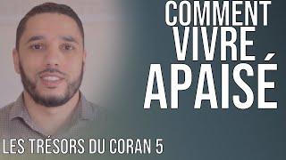 COMMENT VIVRE APAISÉ AVEC UN COEUR VIVANT Dhikr [upl. by Mafalda]