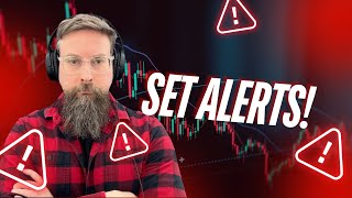 Intro To Systematic Trading Alerts [upl. by Nnyw]