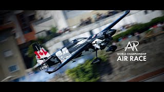 The Launch Of The Worlds Fastest Motorsport  The Air Race [upl. by Shelli935]