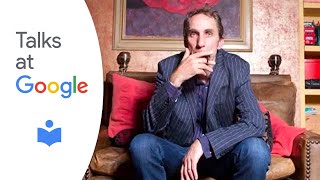 Psychogeography  Will Self  Talks at Google [upl. by Eylrac712]