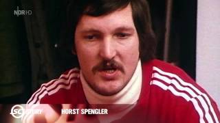 quotKalter Kriegquot Handball DDR  BRD 1976 [upl. by Jezreel]