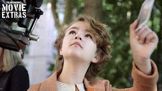 Wonderstruck quotMilliequot Featurette 2017 [upl. by Enilrad413]