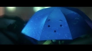 The Blue Umbrella  Extended Clip [upl. by Cello]